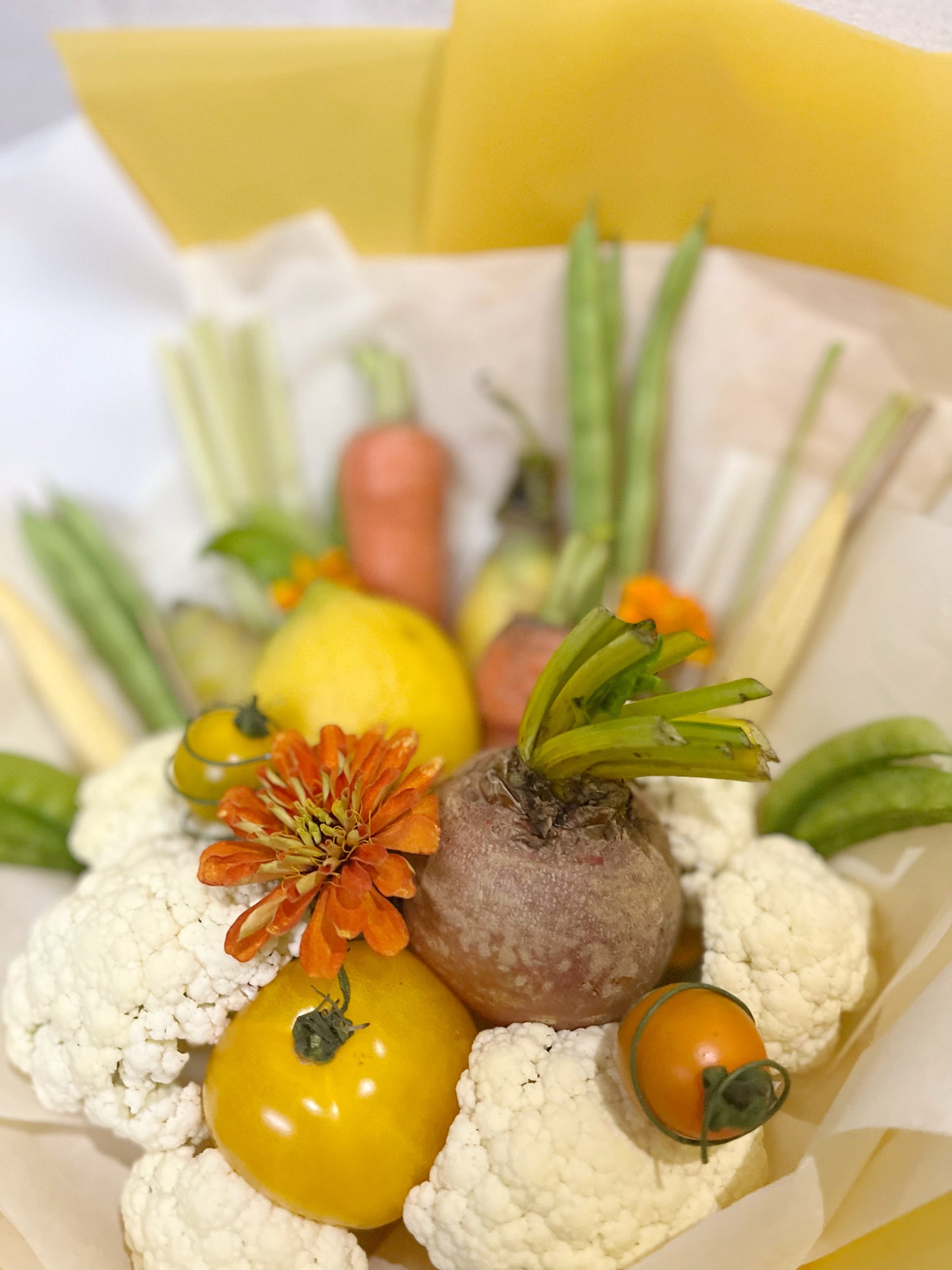 蔬菜花 - 金果菜園蔬菜花 |母親節禮物 母親節花 蔬菜花束 蔬菜花 蔬菜花束訂購 蔬果花束 蔬菜花束香港 水果花束香港 水果花